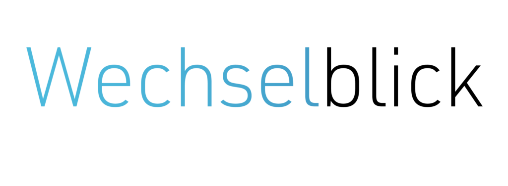 Logo Wechselblick